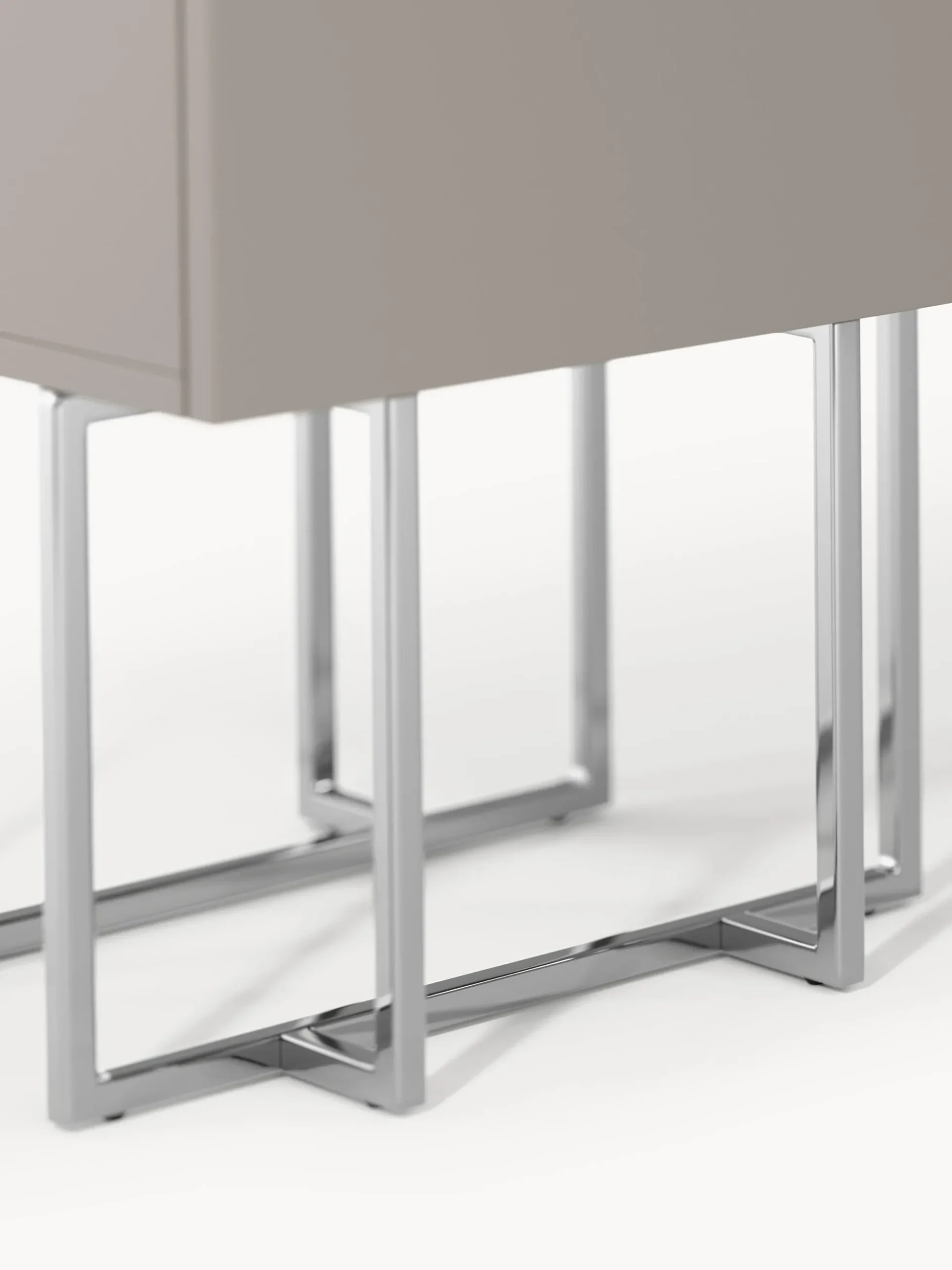 Comodino in legno Joe