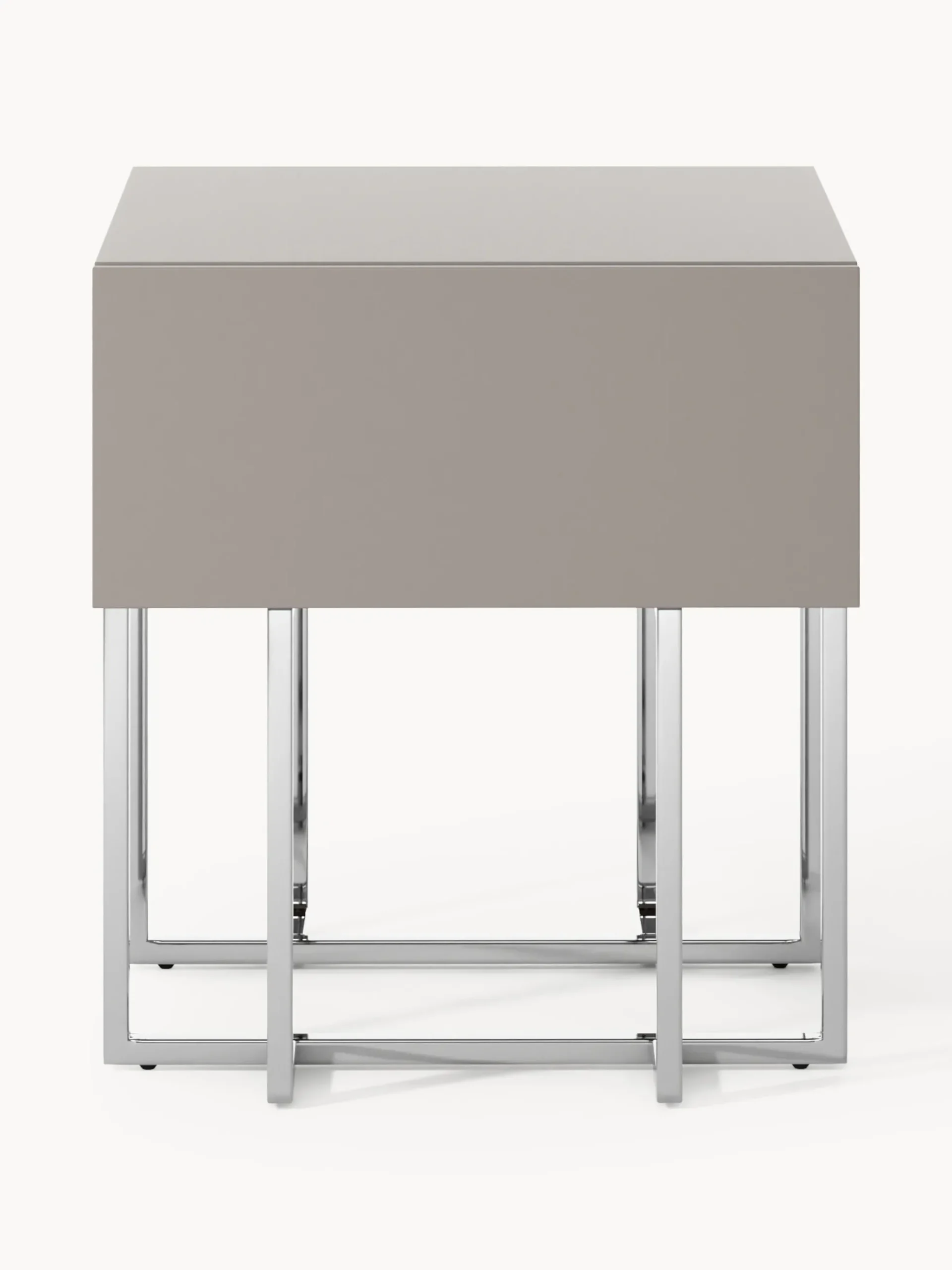 Comodino in legno Joe