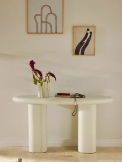 Consolle da interno-esterno Anaya