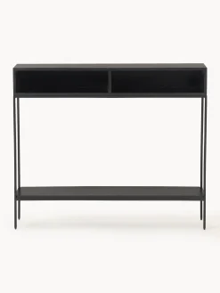 Consolle in legno di mango Lyle