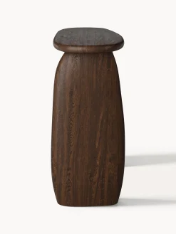 Consolle in legno di mango Pamuk