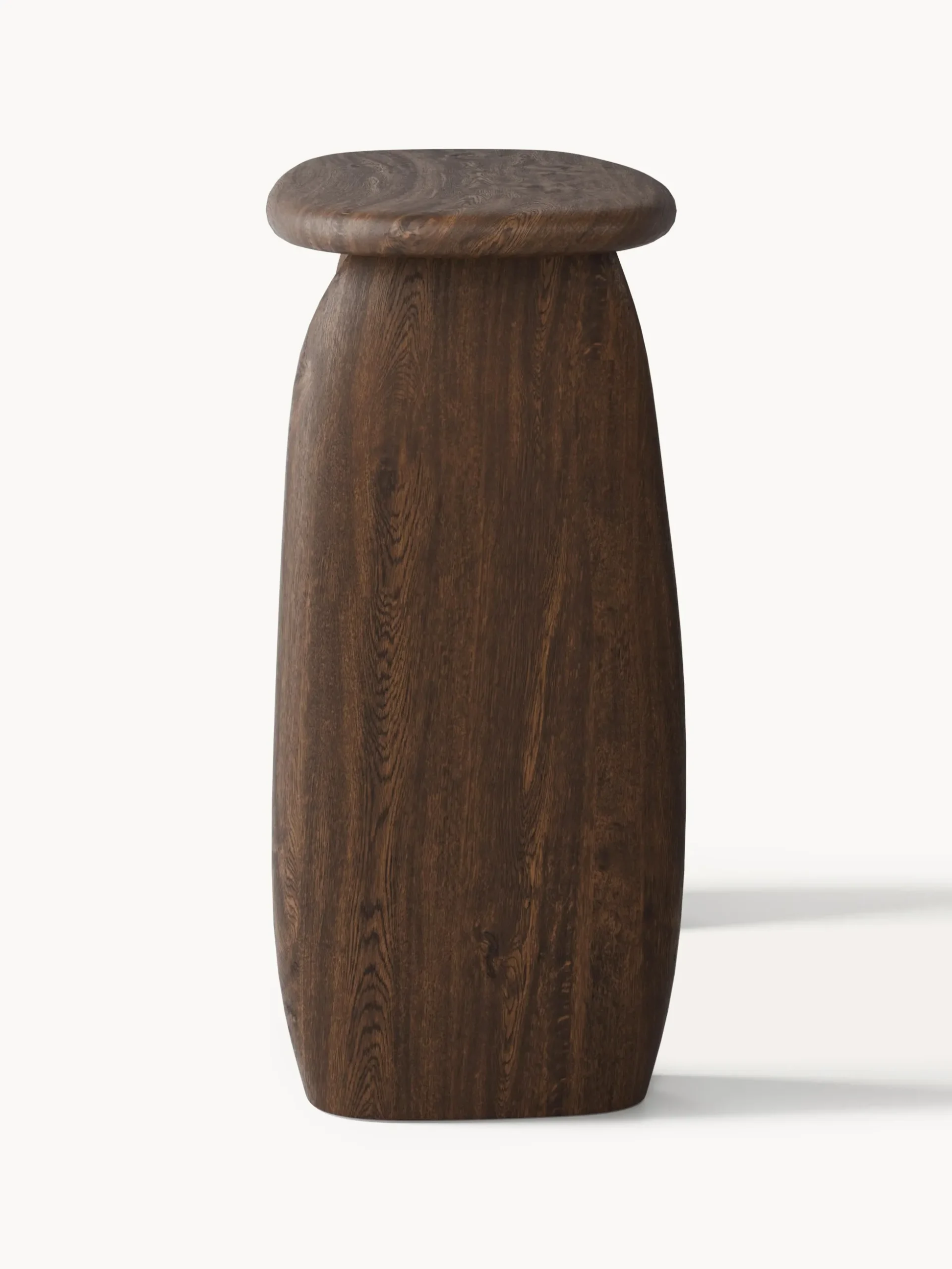Consolle in legno di mango Pamuk