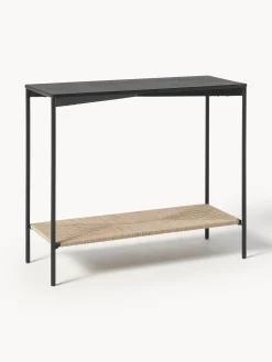 Consolle in legno di mango June