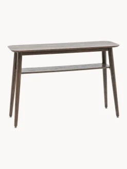 Consolle in legno Hatfield