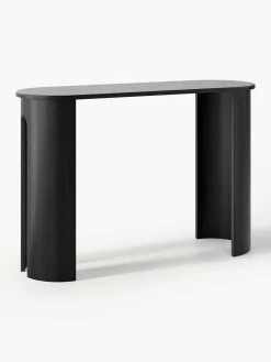 Consolle in legno Inola