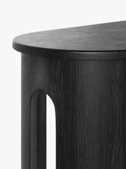Consolle in legno Inola