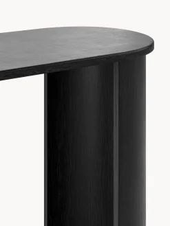 Consolle in legno Inola