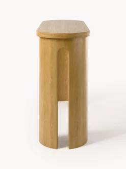 Consolle in legno Inola