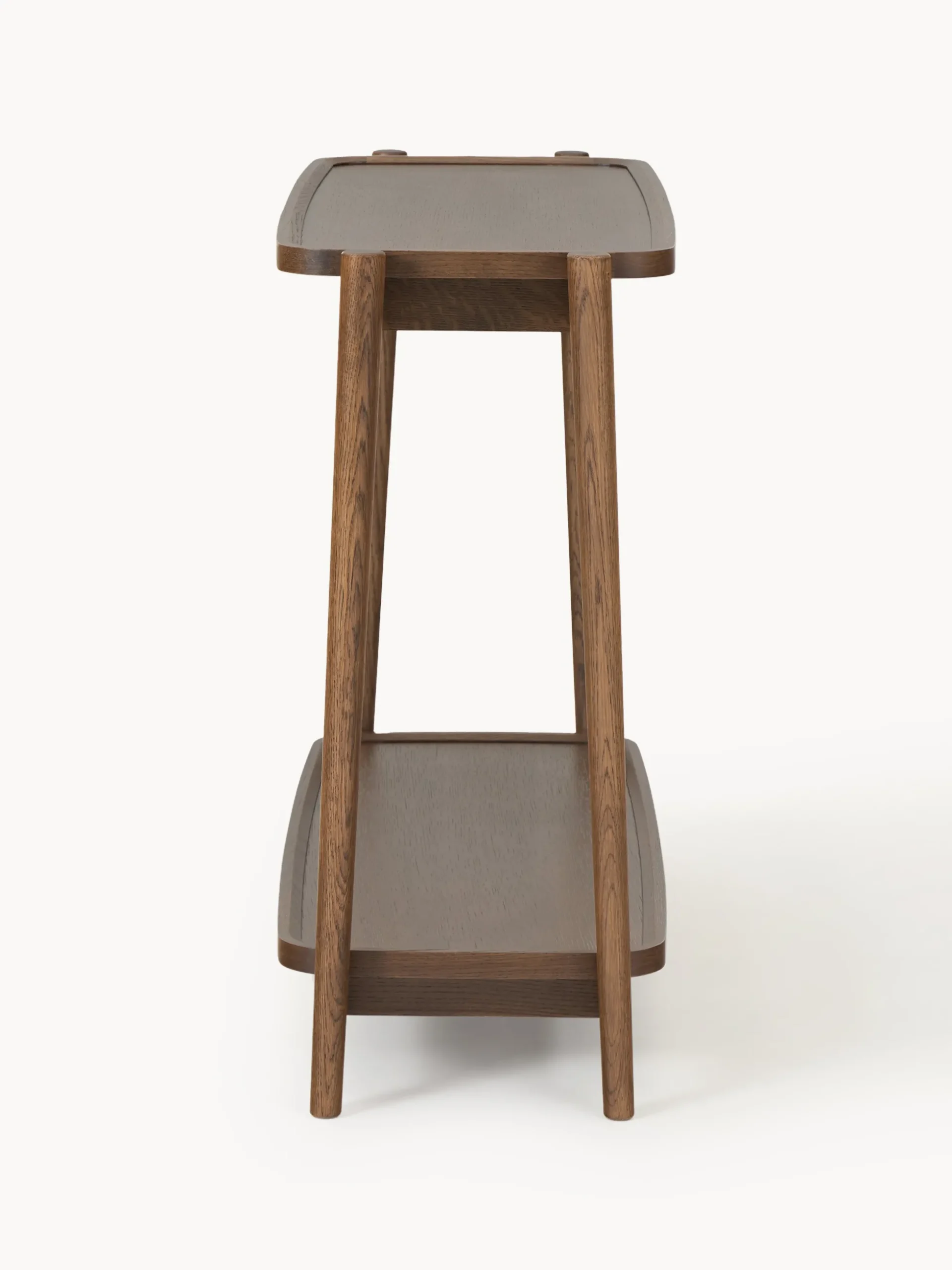 Consolle in legno Libby