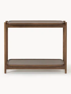 Consolle in legno Libby