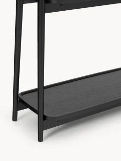 Consolle in legno Libby