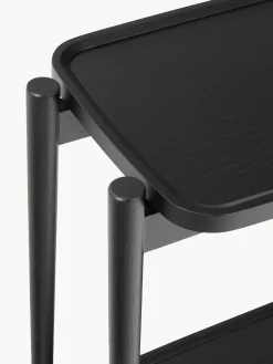Consolle in legno Libby