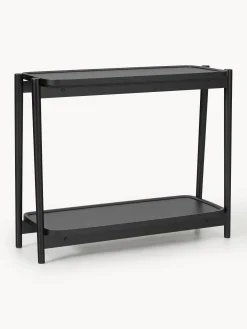 Consolle in legno Libby