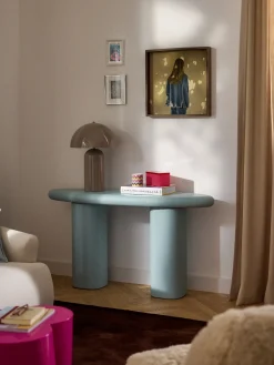 Consolle da interno-esterno Anaya