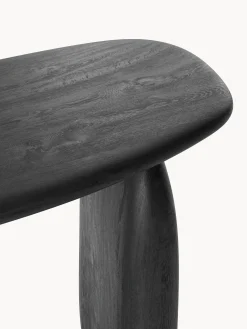 Consolle in legno di mango Pamuk