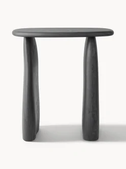 Consolle in legno di mango Pamuk