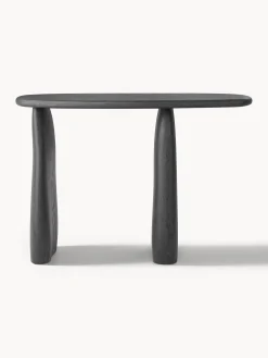 Consolle in legno di mango Pamuk