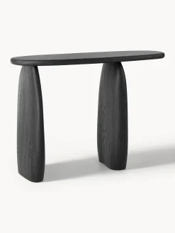 Consolle in legno di mango Pamuk