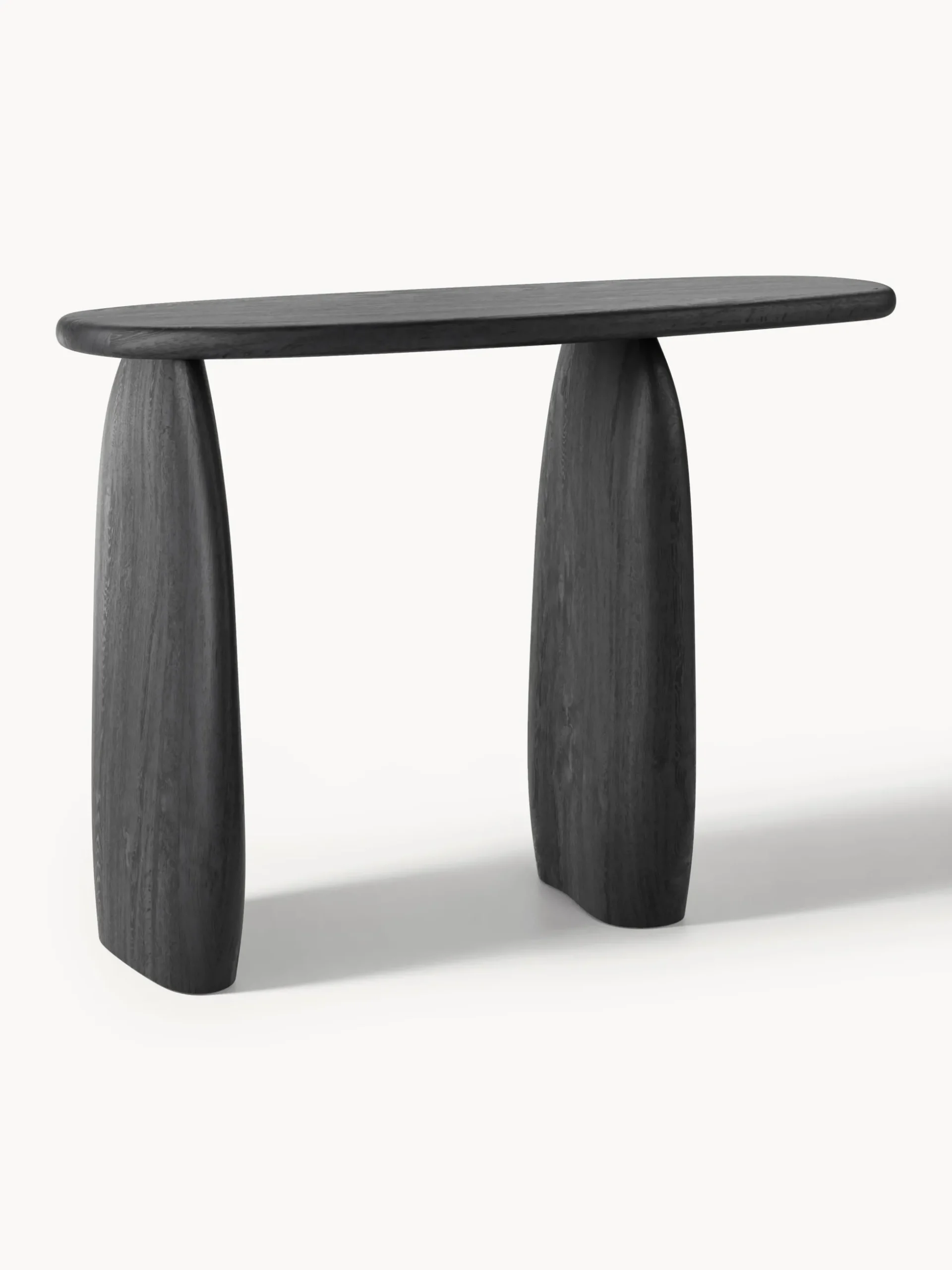 Consolle in legno di mango Pamuk