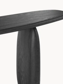 Consolle in legno di mango Pamuk