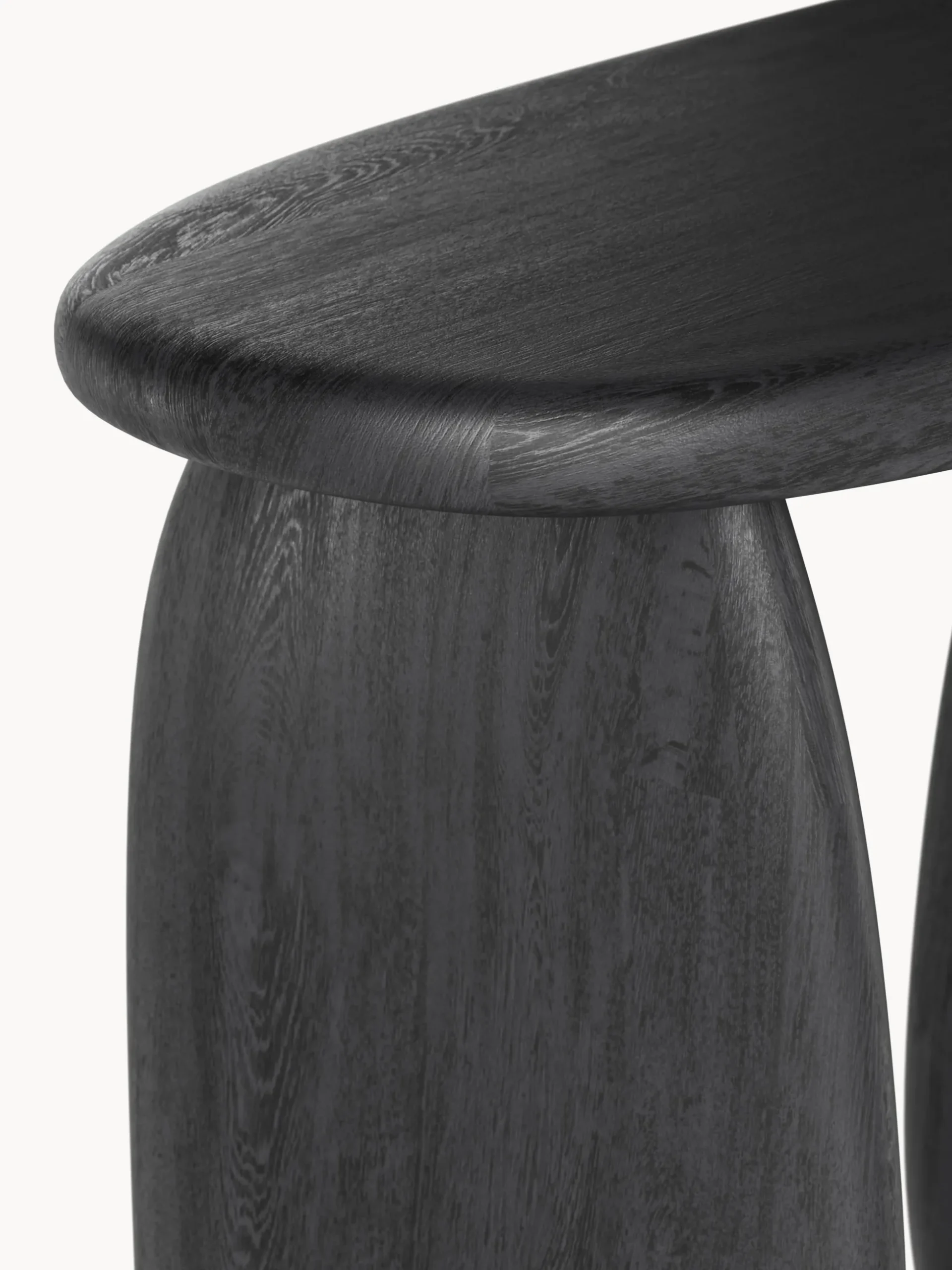 Consolle in legno di mango Pamuk