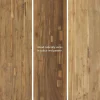 Consolle in legno di teak Lawas