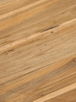Consolle in legno di teak Lawas