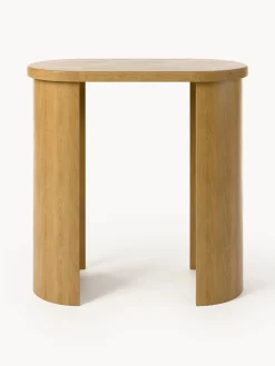 Consolle in legno Inola