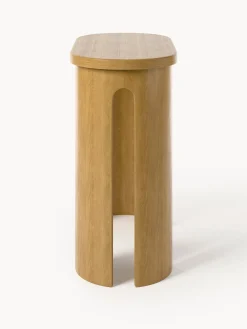 Consolle in legno Inola