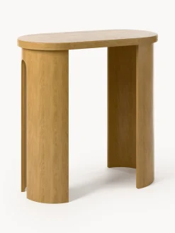 Consolle in legno Inola