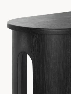 Consolle in legno Inola