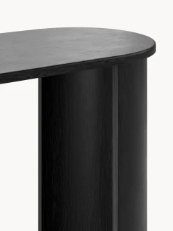 Consolle in legno Inola
