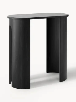 Consolle in legno Inola