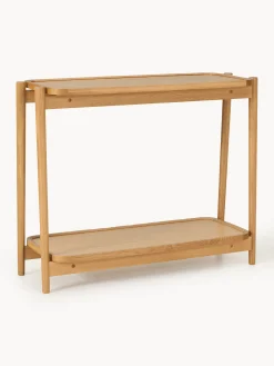 Consolle in legno Libby