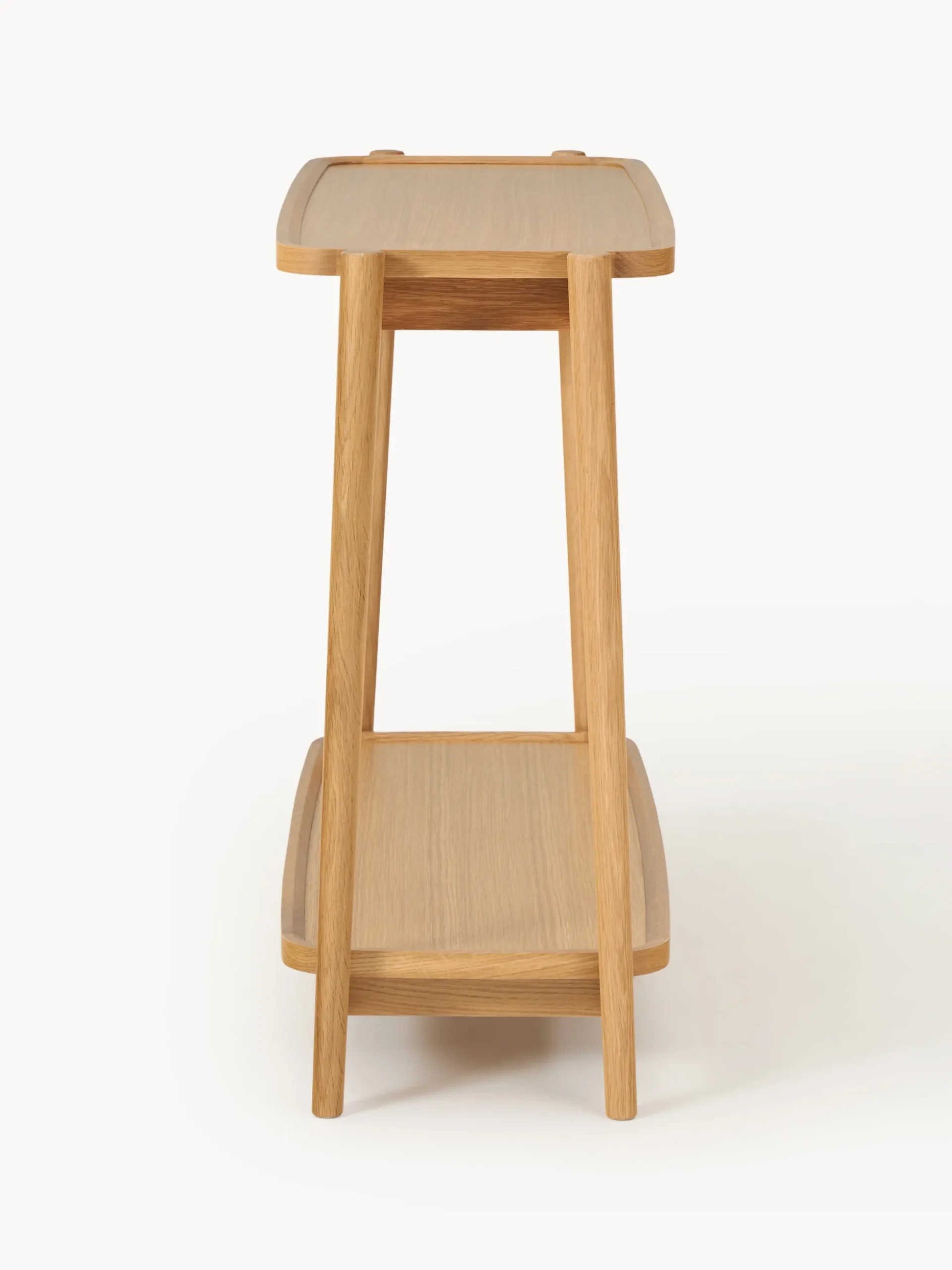 Consolle in legno Libby