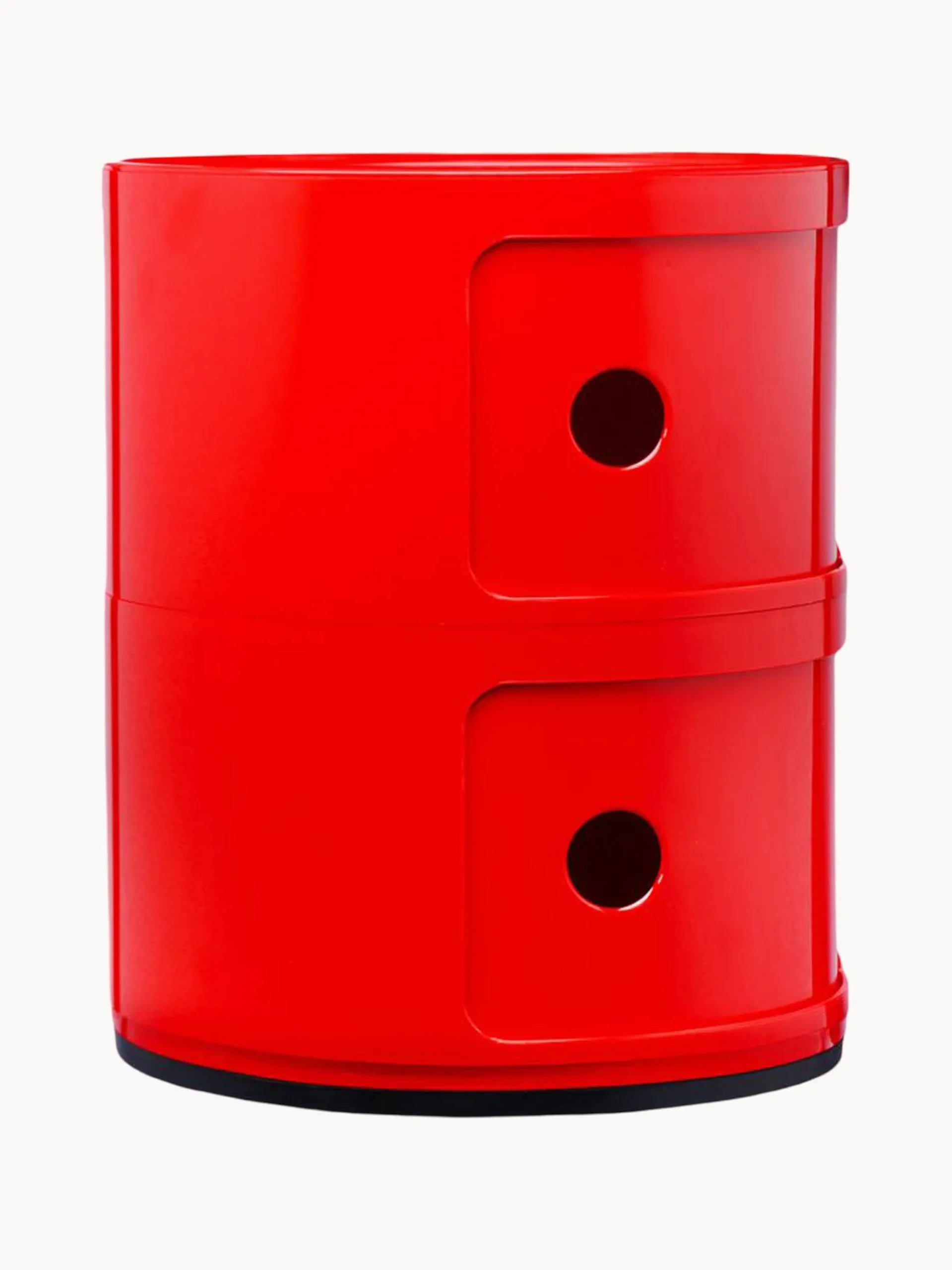 Contenitore di design con 2 cassetti Componibili, alt. 40 cm