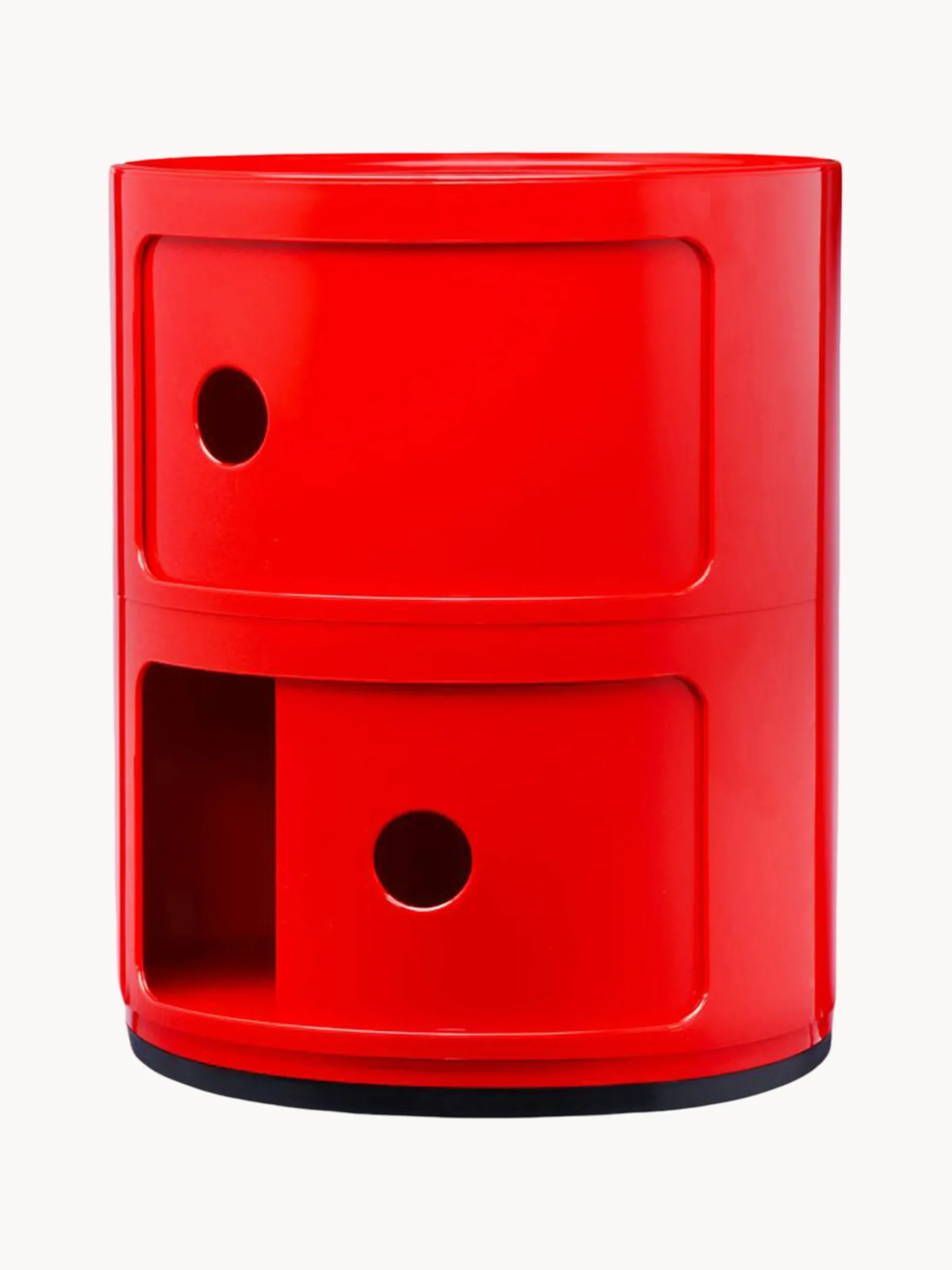 Contenitore di design con 2 cassetti Componibili, alt. 40 cm