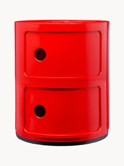 Contenitore di design con 2 cassetti Componibili, alt. 40 cm