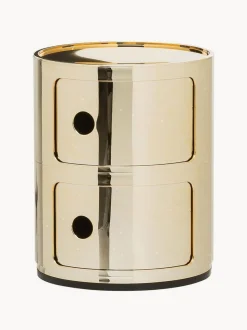 Contenitore di design con 2 cassetti Componibili, alt. 40 cm