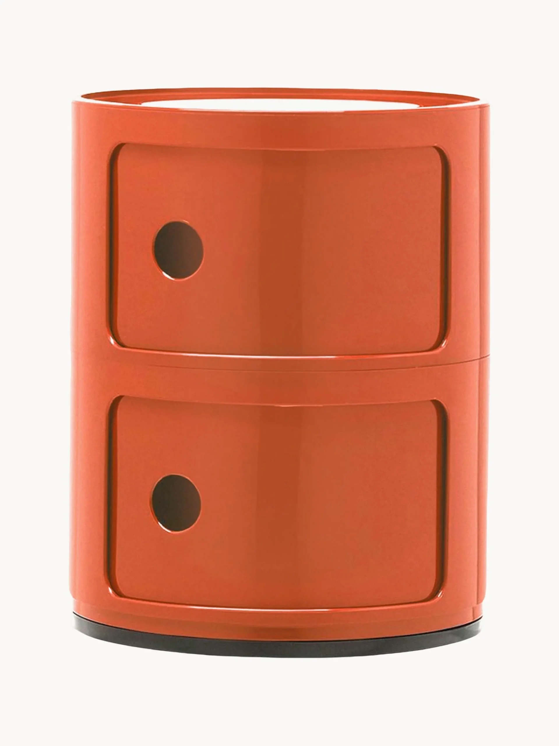 Contenitore di design con 2 cassetti Componibili, alt. 40 cm