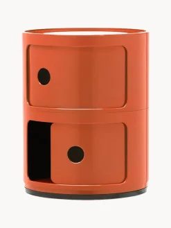 Contenitore di design con 2 cassetti Componibili, alt. 40 cm