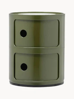 Contenitore di design con 2 cassetti Componibili, alt. 40 cm