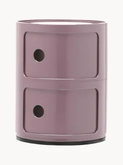 Contenitore di design con 2 cassetti Componibili, alt. 40 cm