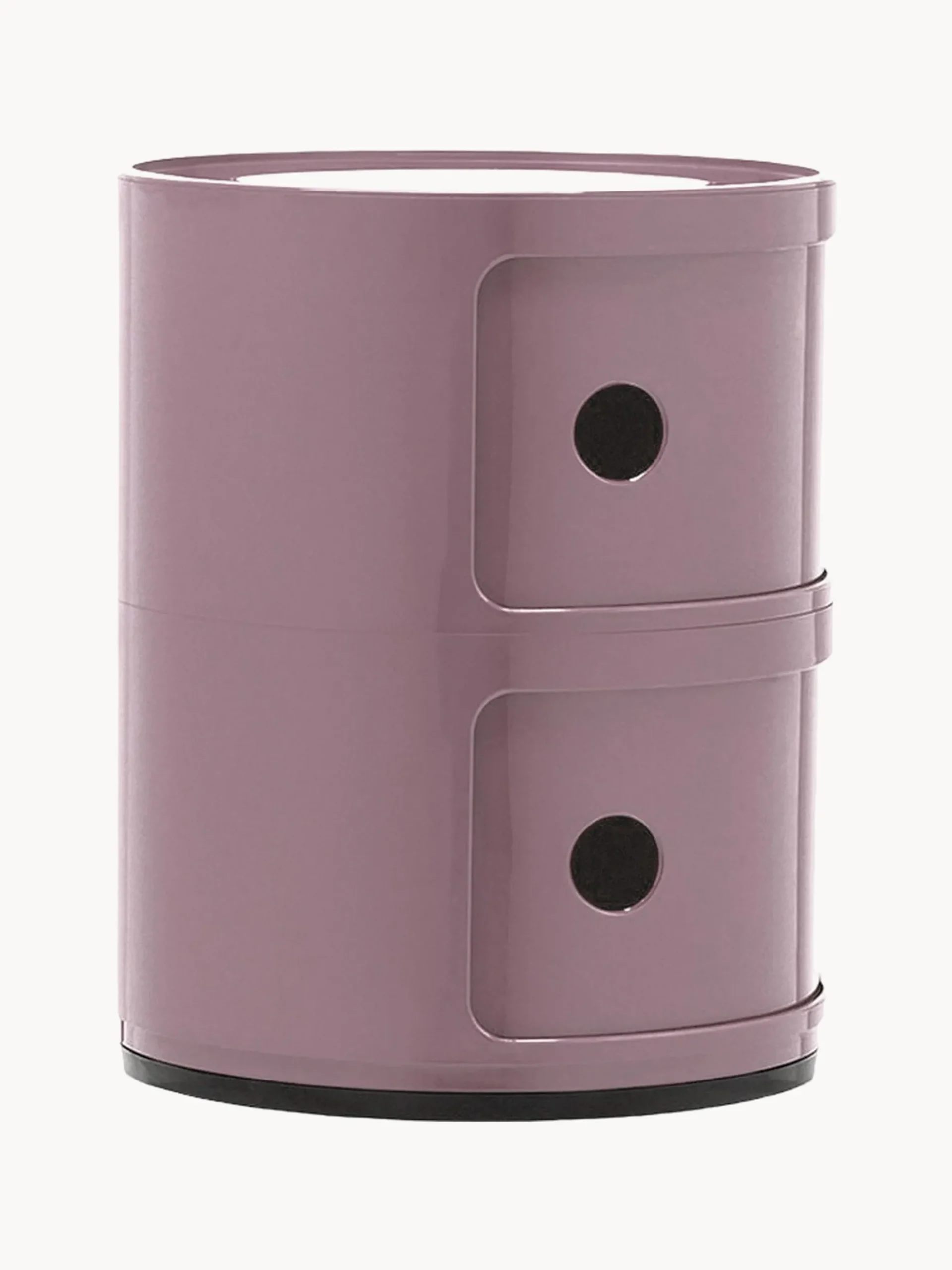 Contenitore di design con 2 cassetti Componibili, alt. 40 cm