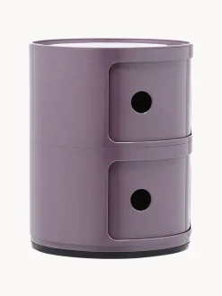 Contenitore di design con 2 cassetti Componibili, alt. 40 cm