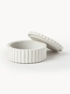 Contenitore con coperchio Rita
