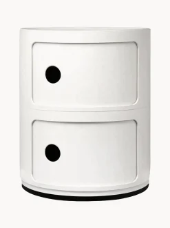 Contenitore di design con 2 cassetti Componibili, alt. 40 cm