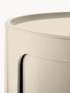 Contenitore di design con 3 cassetti Componibili, alt. 59 cm