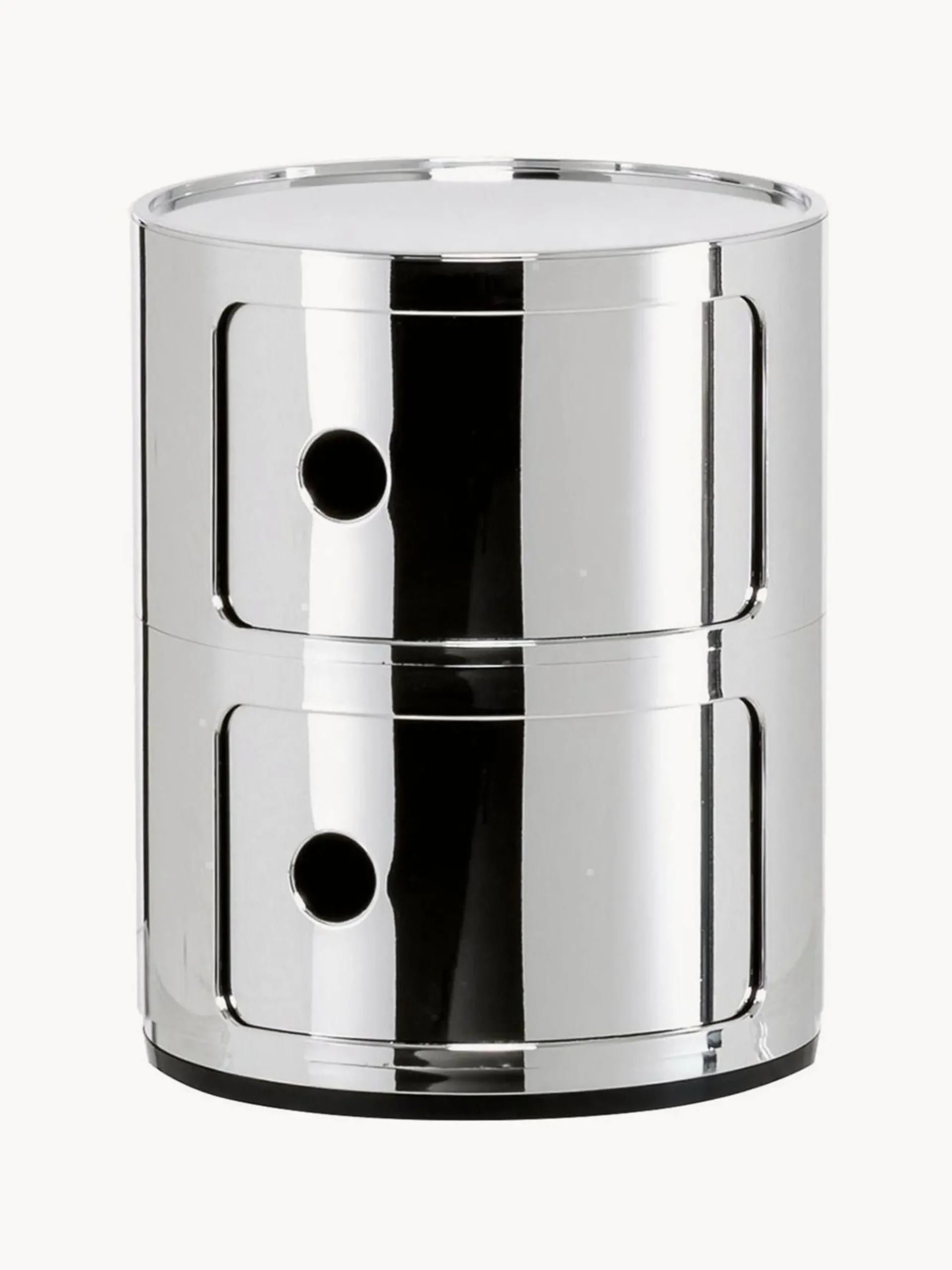 Contenitore di design con 2 cassetti Componibili, alt. 40 cm