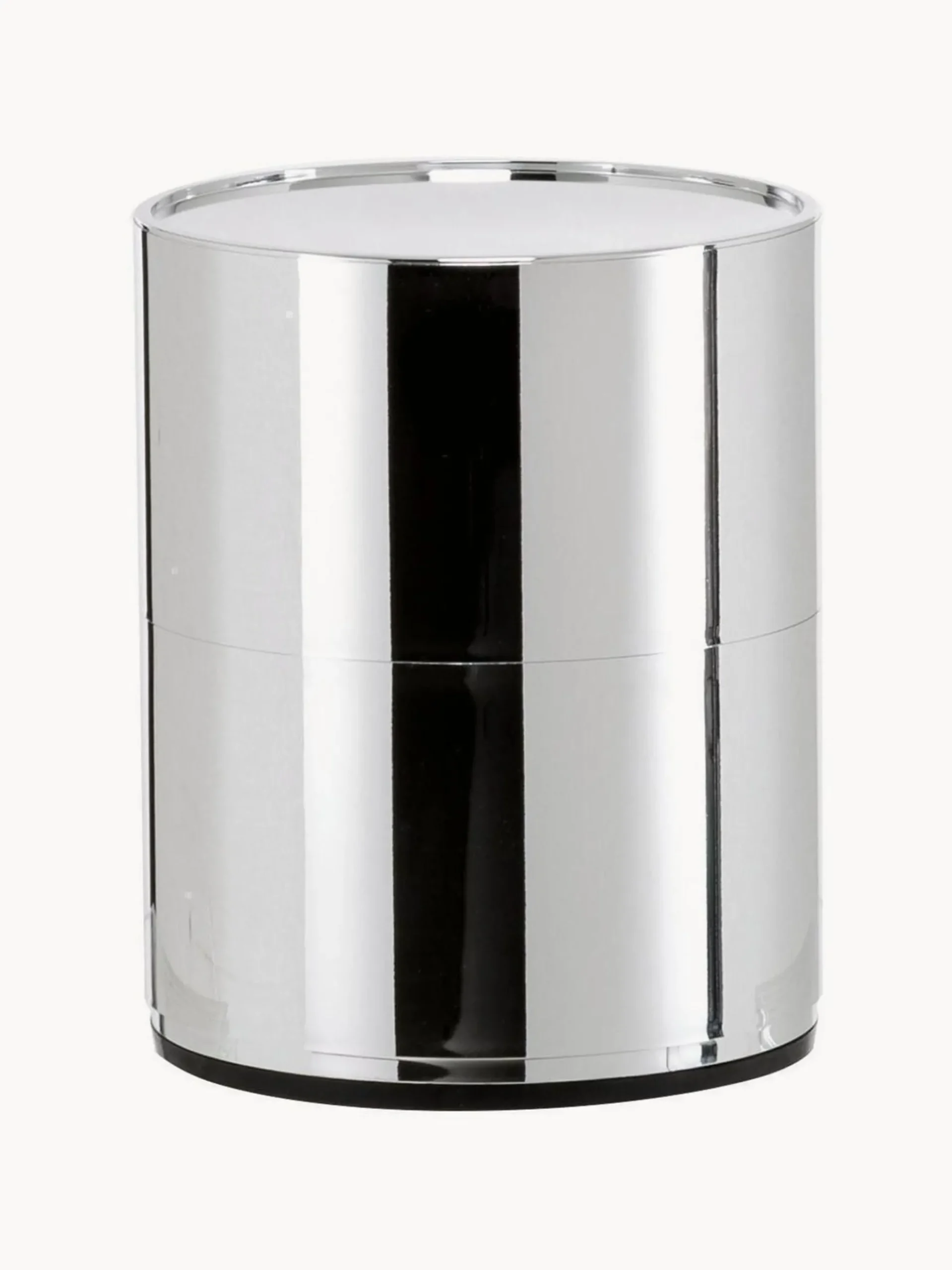 Contenitore di design con 2 cassetti Componibili, alt. 40 cm